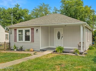 4686 Jackson Rd, Eminence, KY 40019