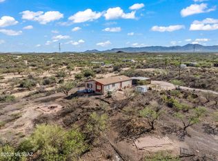 16705 S Horse Hollow Trl, Sahuarita, AZ 85629