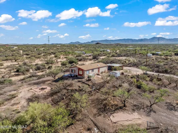 16705 S Horse Hollow Trl, Sahuarita, AZ 85629