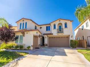 17737 Cape Jasmine Rd, Canyon Country, CA 91387