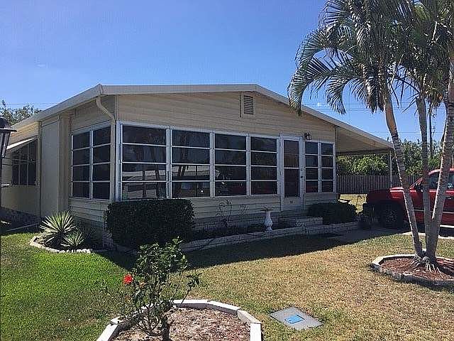 1st image of 8775 20th St Lot 50