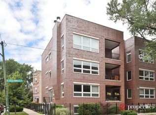 1034 N Rockwell St #2, Chicago, IL 60622
