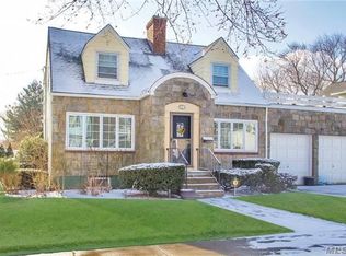 63 Driving Park Ave, Lynbrook, NY