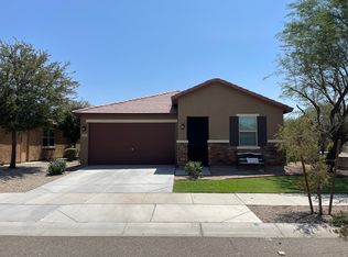 17259 W Gibson Ln, Goodyear, AZ 85338