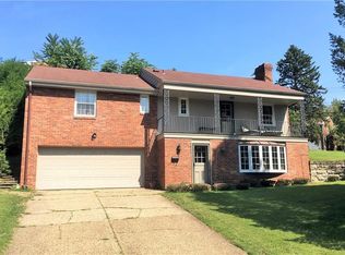 100 Evandale Dr, Pittsburgh, PA