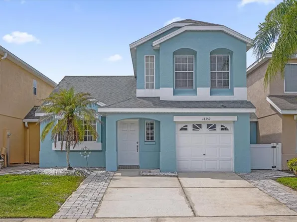 14352 Sun Bay Dr, Orlando, FL 32824