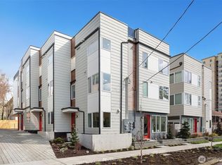 1524 13th Avenue S #A, Seattle, WA