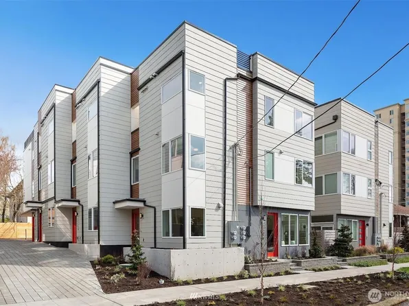 1524 13th Avenue S #A, Seattle, WA 98144