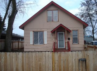 703 E Gordon Ave, Spokane, WA 99207