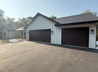 15215 Clarks Mills Rd, Reedsville, WI 54230