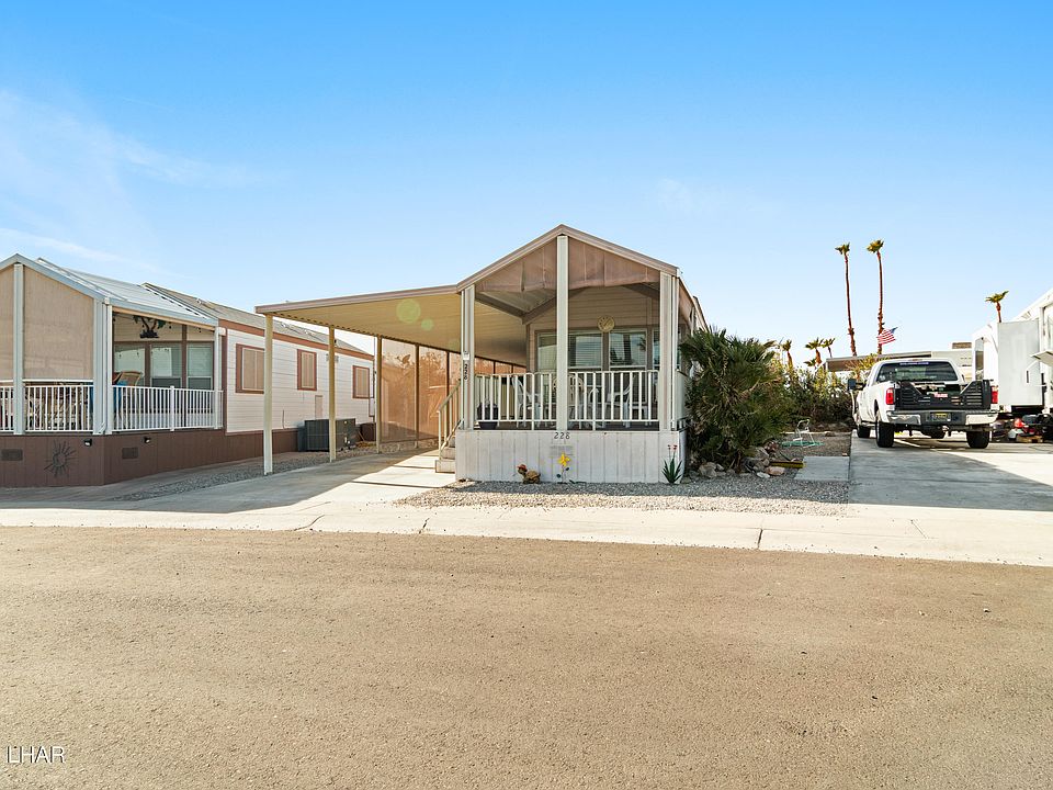 1st image of 555 Beachcomber Blvd #228