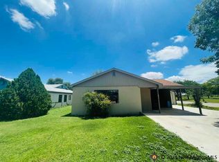 1211 Alvarado St W, Carlsbad, NM 88220