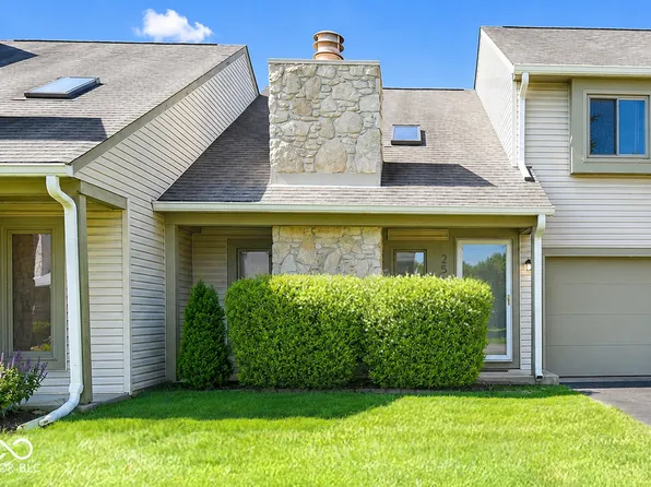 2505 Spring Hill Ct, Indianapolis, IN 46268