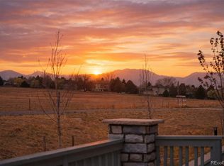 1540 Sanitas Lane, Lafayette, CO 80026