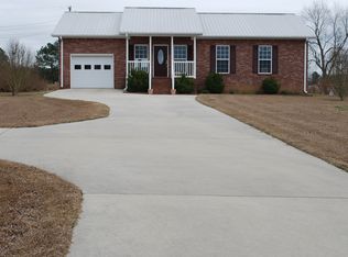 2890 County Road 1466, Cullman, AL 35058