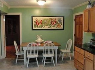 12431 Oneal Rd, Gulfport, MS 39503