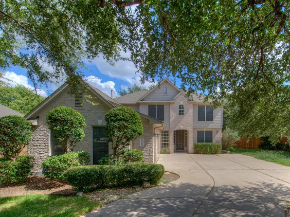 11001 Alison Parke Trl, Austin, TX 78750
