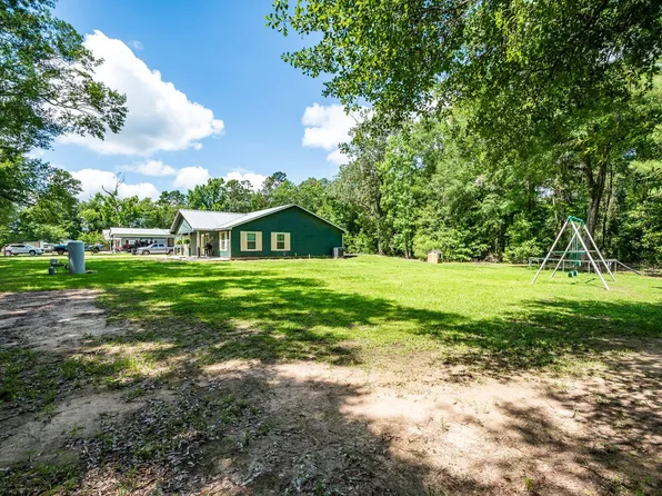55 County Road 2287, Cleveland, TX 77327