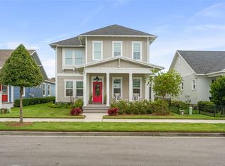 1219 Saddleback Dr, Oakland, FL 34787