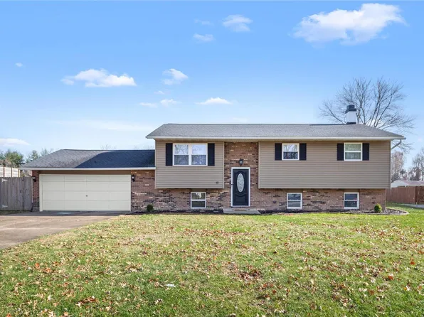 19 Courtesy Ln, Alton, IL 62002