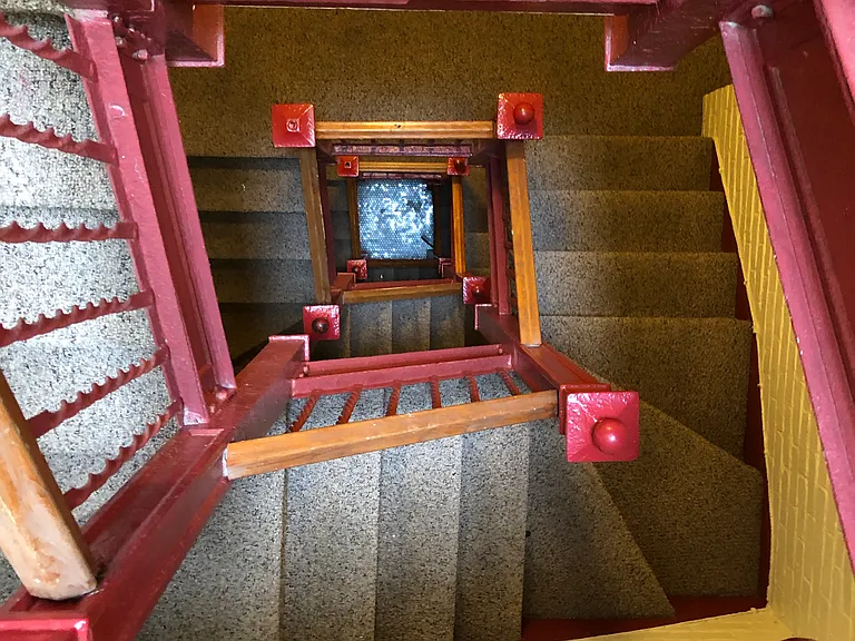 37 Sheafe St #8 — Photo 3