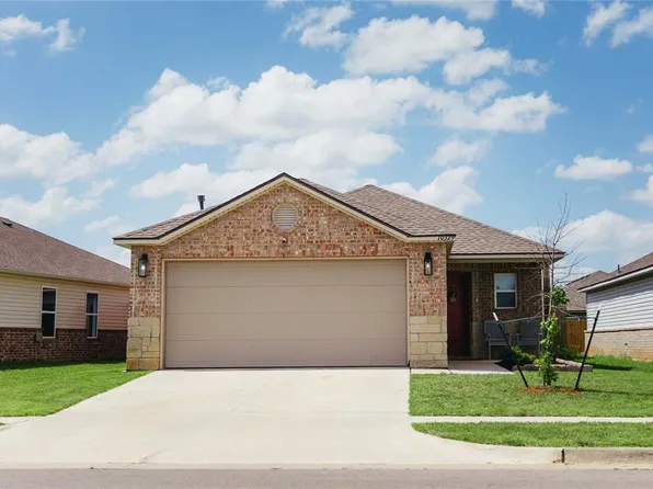 10329 NW 18th St, Oklahoma City, OK 73127