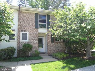 3490 Chiswick Ct UNIT 41-K, Silver Spring, MD 20906