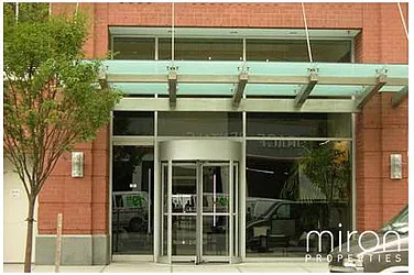 Rented by Miron Properties