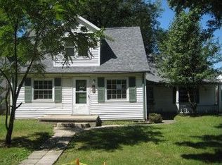 23851 Wellington Ave, Warren, MI 48089