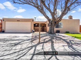 10912 Woodland Ave NE, Albuquerque, NM 87112