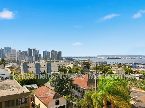 2330 1st Ave Unit 411, San Diego, CA 92101