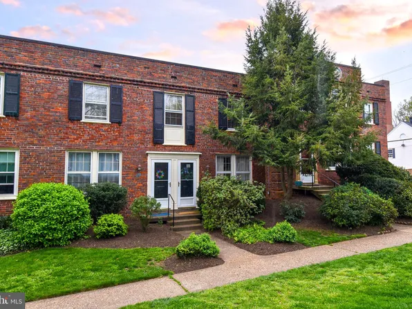 1400 S Edgewood St APT 514, Arlington, VA 22204