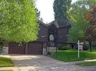 227 Liberty Rd, North Salt Lake, UT 84054