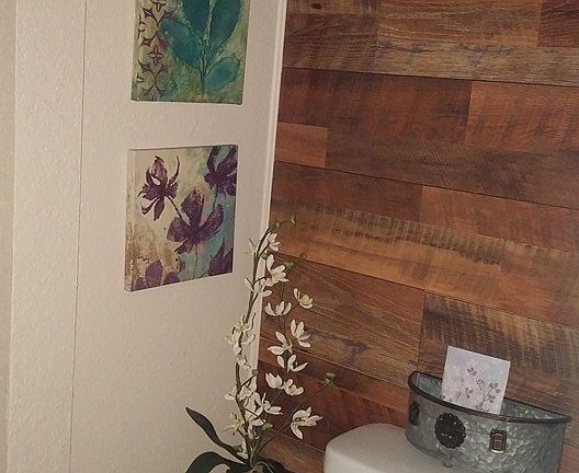 Half bath