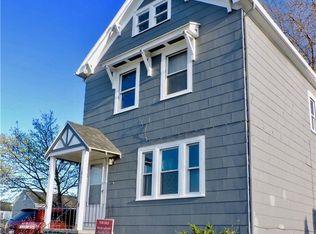 1862 Kenmore Ave, Buffalo, NY 14216