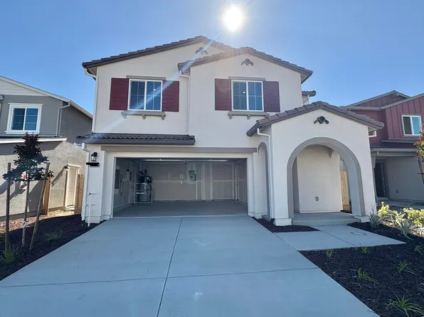 (undisclosed Address), Lathrop, CA 95330