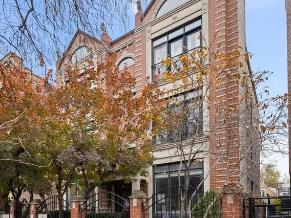 2024 W Iowa St Unit 2B, Chicago, IL 60622