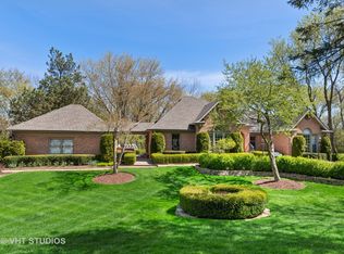 20541 N Buckeye Rd, Barrington, IL 60010