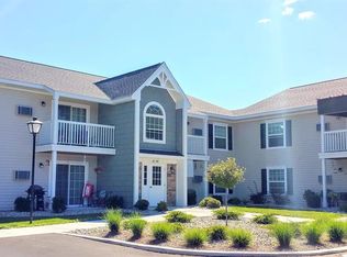 152 N Washington St, Perry, MI 48872
