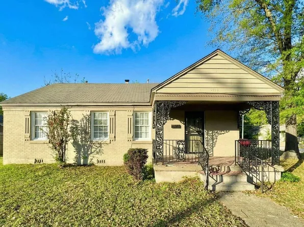 3880 Spottswood Ave, Memphis, TN 38111