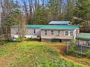 1344 Brookhaven Ln, Blue Ridge, GA 30513