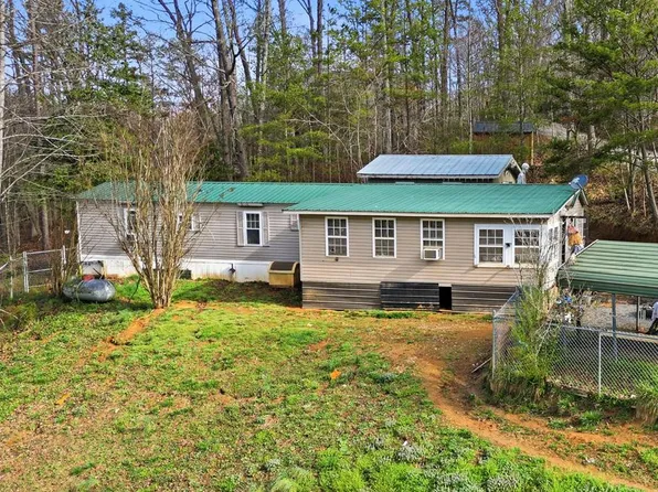 1344 Brookhaven Ln, Blue Ridge, GA 30513