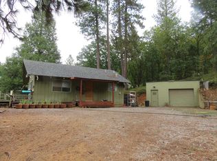 3170 Liberty Hill Rd, Mokelumne Hill, CA 95245