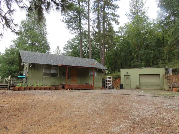 3170 Liberty Hill Rd, Mokelumne Hill, CA 95245