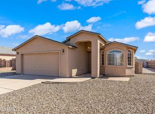 2214 E Vera Cruz Vis, Tucson, AZ 85713