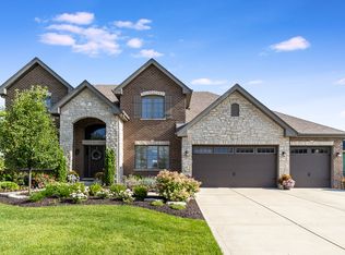 12500 Chiszar Dr, Mokena, IL 60448