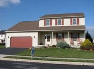 5 Dallas Ln, Sinking Spring, PA 19608