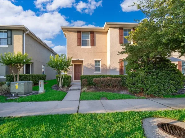 4806 Riverwalk Dr, Saint Cloud, FL 34771