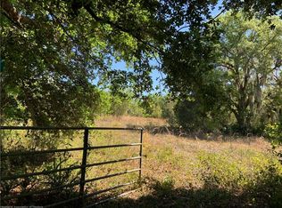 Friendship Ln, Zolfo springs, FL 33890