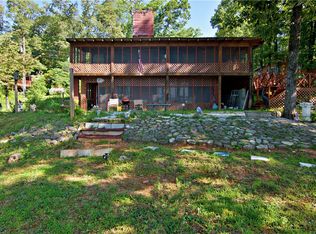 275 Lake Cheohee Rd, Westminster, SC 29686